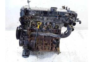 Двигун Hyundai Getz LIFT 1.4B 97KM 05-11 G4EE