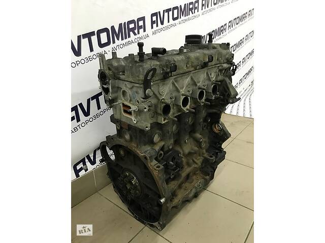 Двигун (66-100 Kw \ 90-136 Кс) D4FB Euro4 Hyundai i30 1.6 CRDI 2007-2012 Z45912AZ00