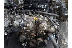 Двигун Infiniti FX37, QX70 3.7i VQ37VHR 4WD 2008-2016