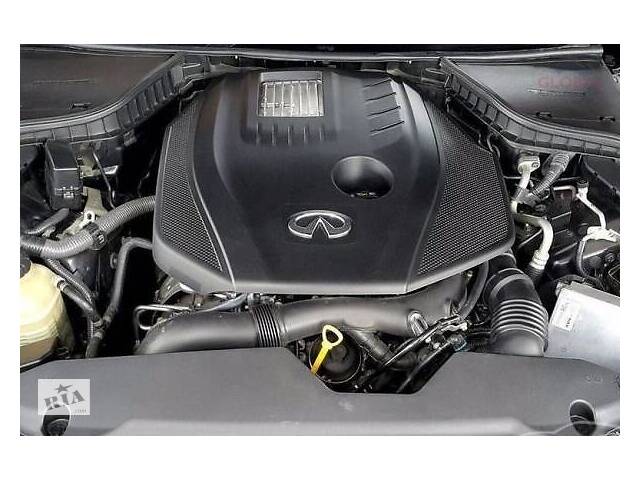 ДВИГАТЕЛЬ INFINITI Q50 Q60 2.0 TURBO GRATIS ЗАМЕНА