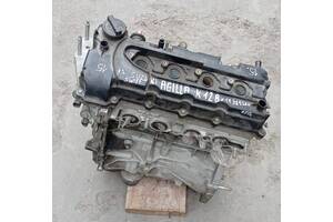 Двигун K12B 1438928 1.2 16V Suzuki Swift, Opel Agila