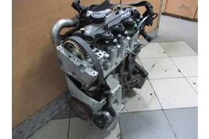 Двигун K9KD609 Renault Clio IV Captur 1.5 DCi