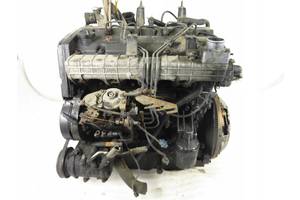 Двигун KIA CARNIVAL I 2.9 TD-J3 турбо дизель, мотор