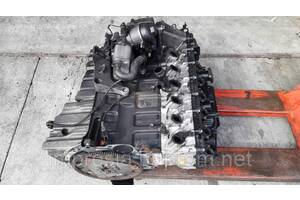 Двигун M57D25 BMW E39 2,5D