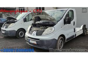 Двигатель M9R 2.0 dCi Renault Trafic Opel Vivaro Nissan Primastar с 2006 мотор Рено Трафик Опель Виваро Ниссан Примастар