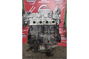 Двигун M9R в зборі Nissan Qashqai знятий з машини яка приїхала з Англії, пробіг 160тис. 2.0