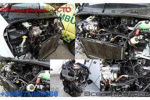 Двигун M9T 2.3 DCI від Renault MASTER 3 мотор дизель Рено Мастер Опель Мовано Ніссан NV400 з 2010