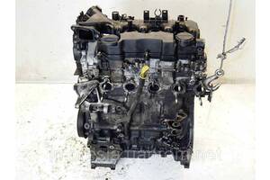 Двигун Mazda 3 BK LIFT 1.6TDCI 109KM 03-09 HHJB