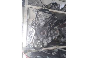 Двигун Mazda 3 BL 2.0i LF-VE