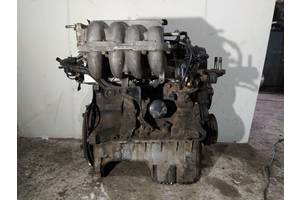 Двигун Mazda 323bg 1.8 BP 16v