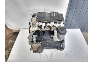 Двигун MB KLASA E W210 2.2 D OM 604.912