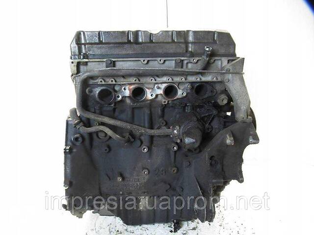 Двигун Mercedes-Benz Vito 2.3D 79KM 95-03 601942