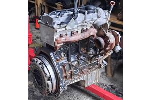 Двигун з гарантією Mercedes Vito W639, 2.2 CDI