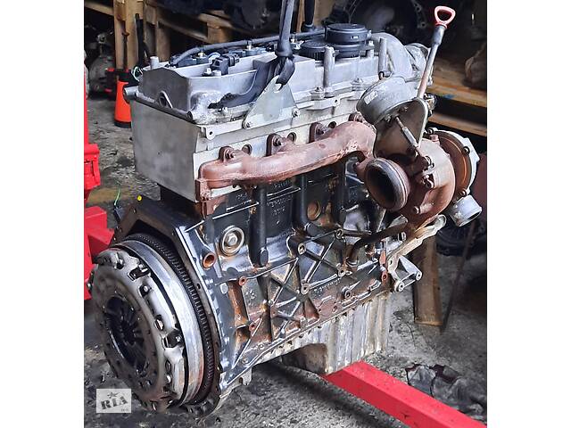 Б/У Двигатель с гарантией Mercedes Vito W639, 2.2 CDI