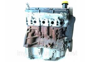 Двигун MICRA K12 LIFT 1.5DCI 86KM 07-10 K9K276