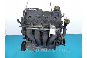 Двигун MINI ONE R50 00-06 W10B16D 1.6 16V 90KM