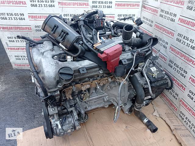 Двигун мотор двигатель для Suzuki Vitara 1.6 бензин V10MF6T 2014-2023 Сузуки Витара