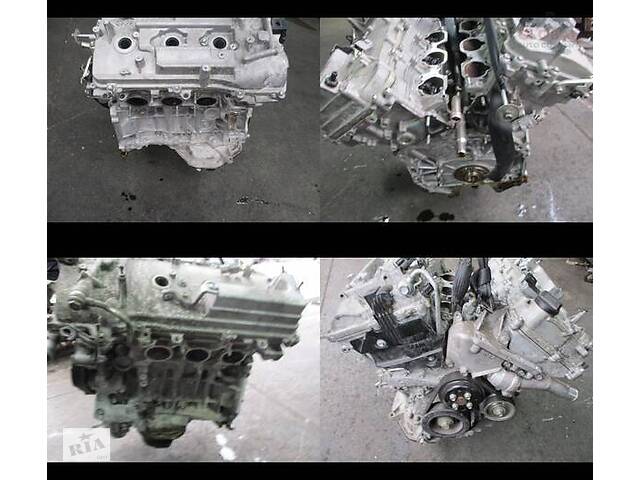 Двигатель Lexus RX450 RX 450 Hybryda 2GR