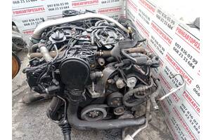 Двигун мотор UHZ 2.7 hdi Citroen C5 Peugeot 407 607 2008-2017 двигатель пежо ситроен