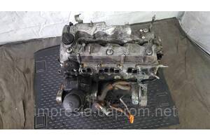 Двигун N22A1 Honda Accord VII 2.2 ICTDI