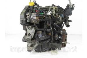 Двигун NISSAN ALMERA N16 1.5 DCI K9KA260