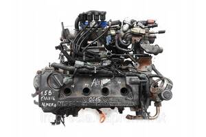Двигун NISSAN ALMERA N16 1.5 QG15DE