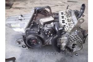 Двигатель OM640 Mercedes 2,0 CDI