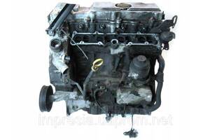 Двигун Opel Zafira A 2.2DTI 125KM 99-05 Y22DTR