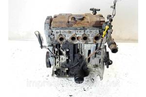 Двигун Peugeot 206 1.4B 75KM 98-09 KFX