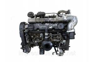 Двигун PEUGEOT 307 2.0 HDI 107 KM RHS