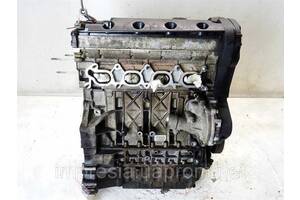 Двигун Peugeot 307 2.0B 136KM 01-08 RFN