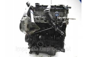 Двигун Peugeot 307 SW 2.0HDI 90KM 01-05 RHY