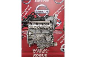 Двигун QR25 для Nissan Qashqai 2018-2020