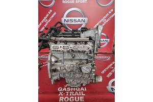 Двигун QR25 для Nissan x-trail, Nissan Rogue, Nissan Qashqai, пробіг по 50тис.км