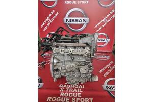 Двигатель QR25 для Nissan x-trail, Nissan Rogue, Nissan Qashqai, пробег по 50тыс.км.