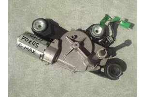 Двигун-редуктор від задньої витирачки до Ford C-MAX-I (2003-2010р.в.)