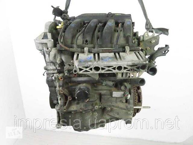 Двигун RENAULT 1.4 K4JC750