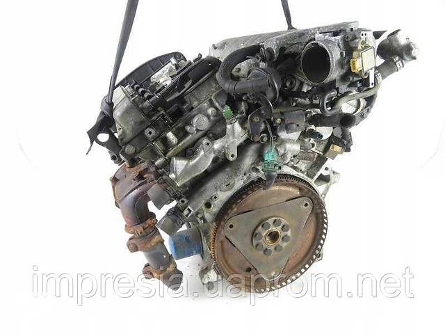 Двигун RENAULT 3.0 V6 L7XA700