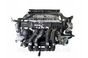 Двигун RENAULT CLIO I 1.2 8V D7F 730