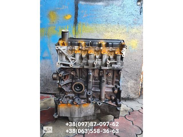 Двигун Renault CLIO III 1.5 dCi K9K 752 - Фото 6