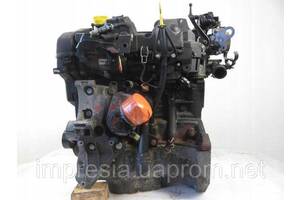 Двигун RENAULT CLIO III 1.5 DCI K9K 768