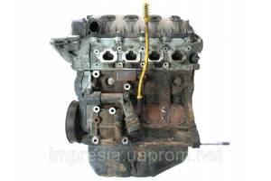 Двигун Renault Clio III LIFT 1.2B 73KM 09-12 D4F