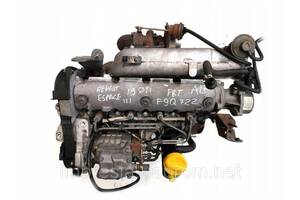 Двигун RENAULT ESPACE III 1.9 DTI F9Q722