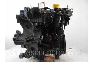 Двигатель RENAULT MEGANE 1.9 dTi F9Q 736 F9Q736 KOMPL