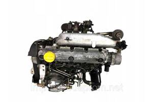 Двигун RENAULT MEGANE 1.9 DTI F9Q734