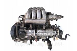 Двигун RENAULT MEGANE 2.0 8V F3RP750