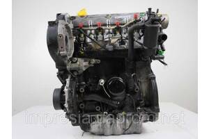 Двигун RENAULT SCENIC I FL1 1.9 DTI F9Q734