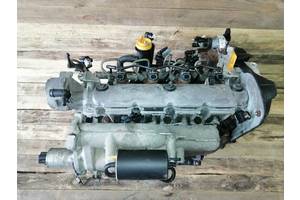 Двигун Мотор Двигатель Renault Trafic 1.9 dCi