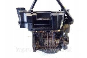 Двигун Renault Twingo I 1.2B 75KM 98-07 D4F702