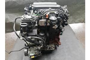 Двигун Мотор Двигатель RH02/10DYWS для Peugeot 3008 2.0 hdi Delphi